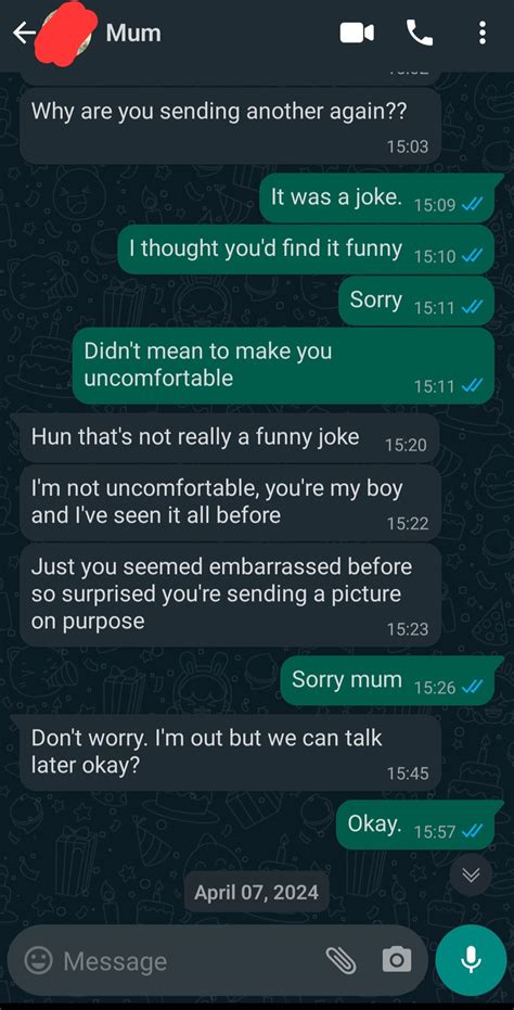 incest mom|Impulsiveness (Part 1) : r/Incestconfessions